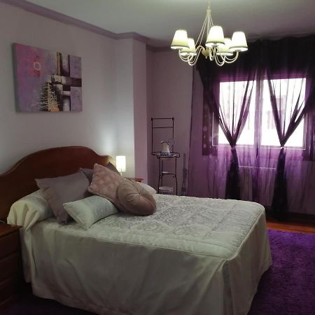 Apartamento Lemavos Monforte De Lemos Exterior photo