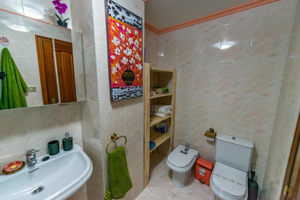 Apartamento Lemavos Monforte De Lemos Exterior photo